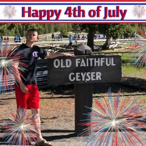 Meet your Posher, Fredia